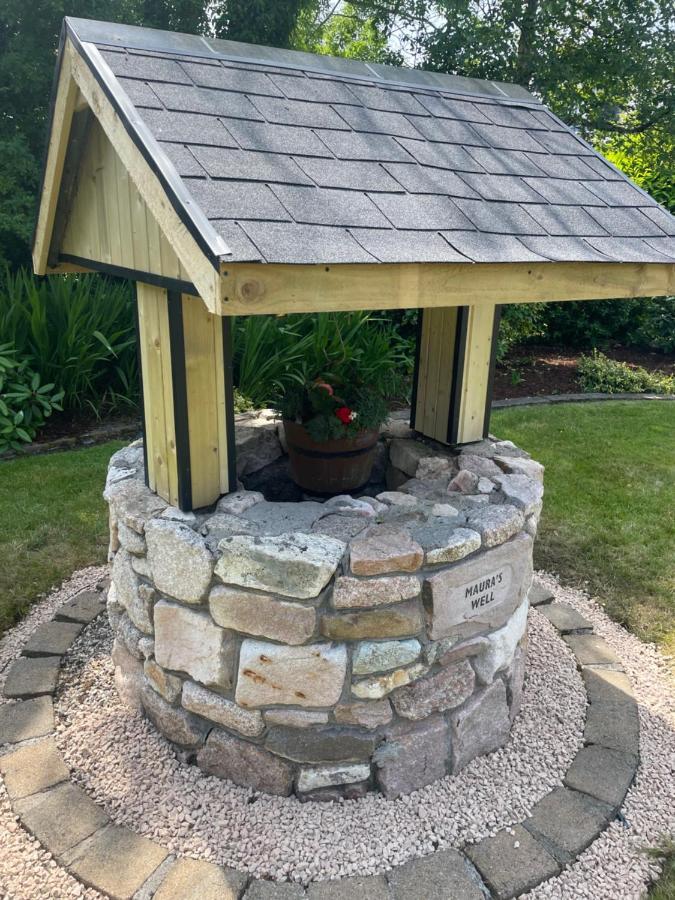 Cosy Rooms In A Stone Cottage Galway Exterior foto